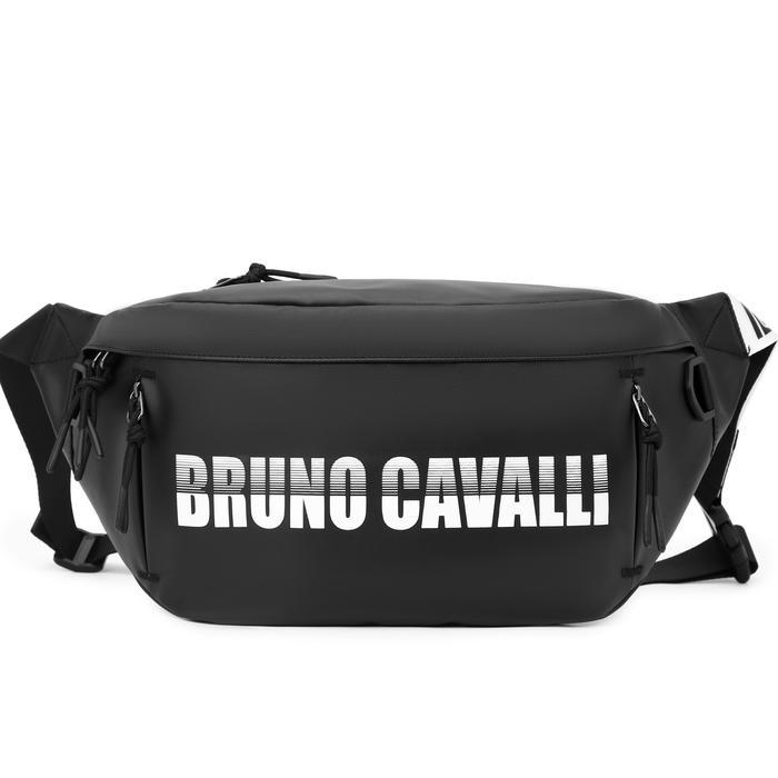 Bruno Cavalli Robusto Waist Bag Waterproof
