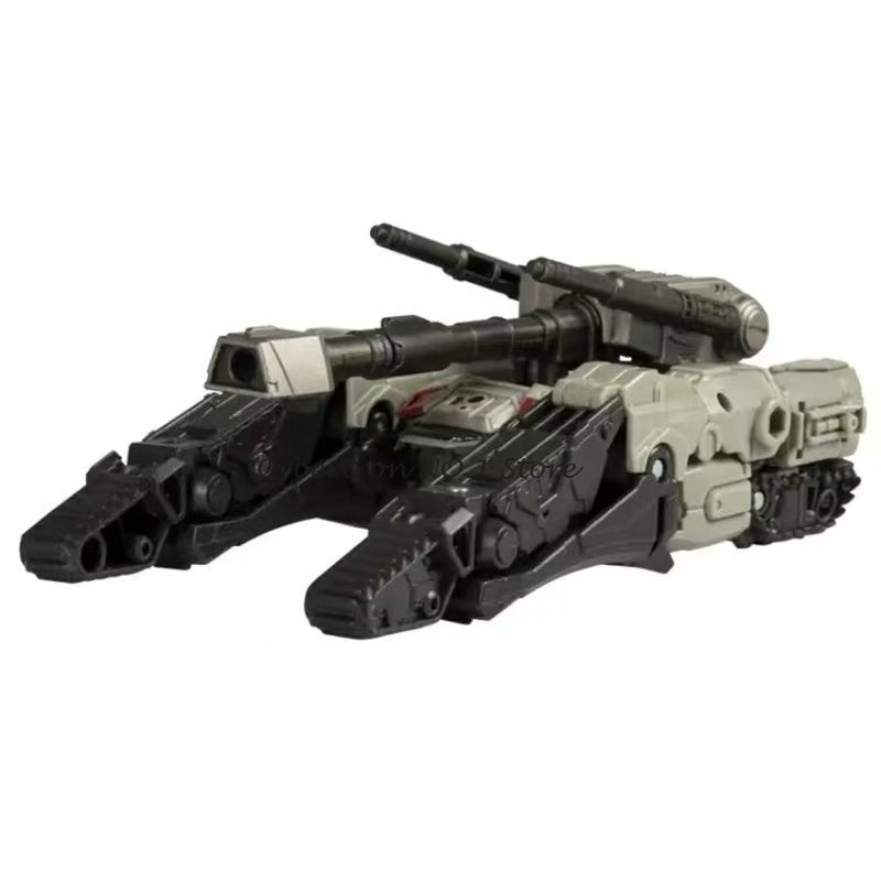 Transformer Toys Anime Deformation Robots SS114 Deluxe Megatron One Movie Studio Collectible Action