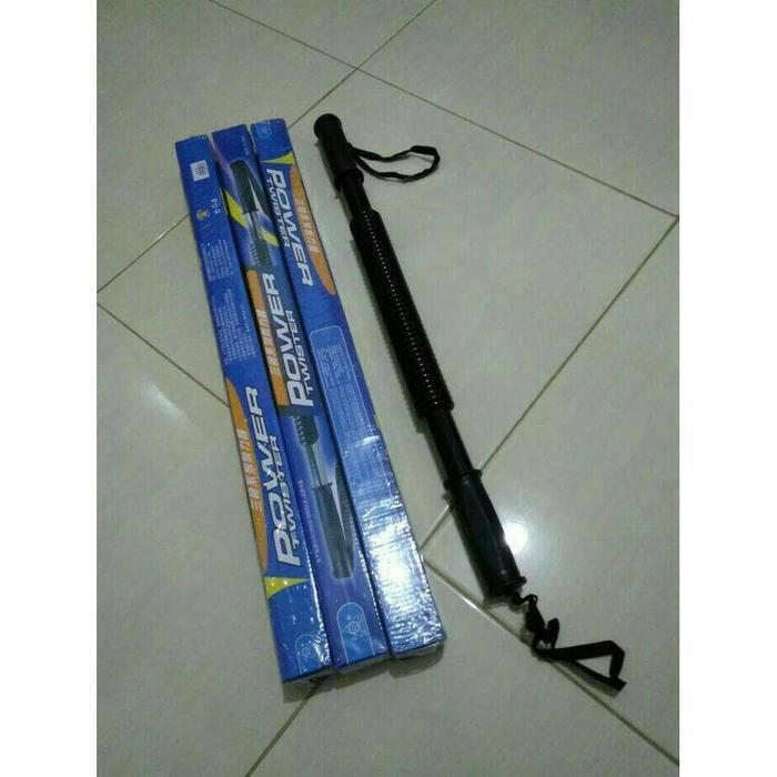 Power Twister 30Kg / Power Twister 30Kg