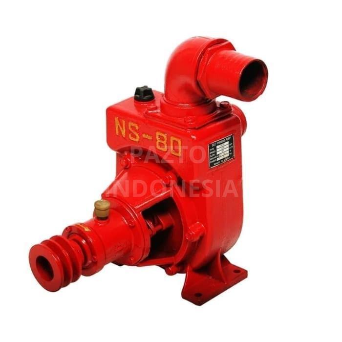 Mesin Pompa Air Irigasi Water Pump NS 80 3 INCH NS80 Original Terbaik - MTX NS 80