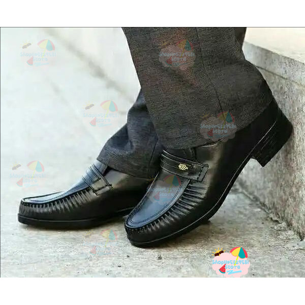 Anime Michael Jackson Cosplay Shoes Michael Jackson Performance Modern Dance Cosplay Shoes Made