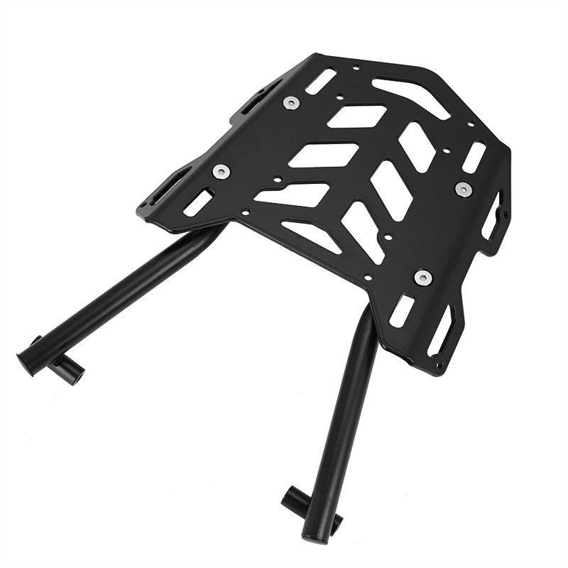 FOR HONDA CRF250L REAR LUGGAGE RACK TOP CASE REAR RACK CARRIER CRF250 L CRF250M H2C RALLY 2021-2023