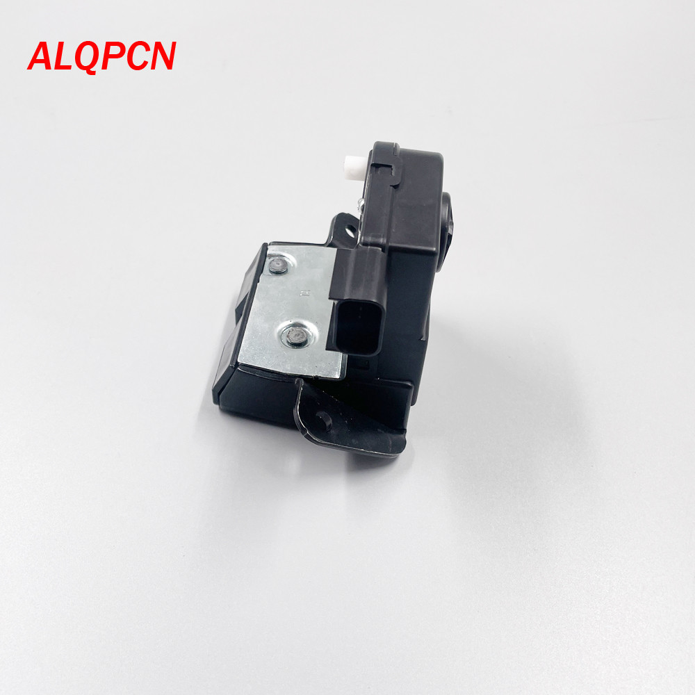 FOR TAILGATE LATCH ASSY TRUNK LID LATCH KIA PICANTO MORNING 2011-2017 812301Y010