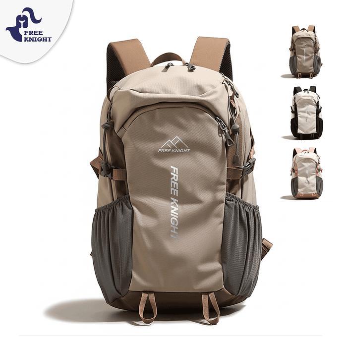 Eiger Wallets - Backpack Tas Ransel Gunung Hiking Camping Outdoor Travel Backpack Terbaru Daypack