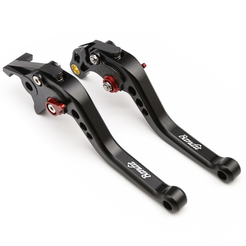BRAKE CLUTCH LEVER FOR SUZUKI BANDIT 400 600 650 1200 1250 GSF400 GSF600 GSF650 GSF1250 GSF1200 CNC