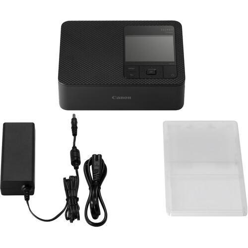 Best Seller Canon Selphy Cp1500 / Cp1000 Compact Photo Printer Foto Portable - Cp 1500 / Cp 1000