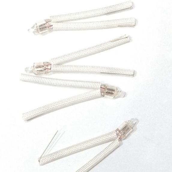 PROMO SPECIAL LAMPU SETRIKA + SELONGSONG resistor 220V AC indikator gosokan seterika