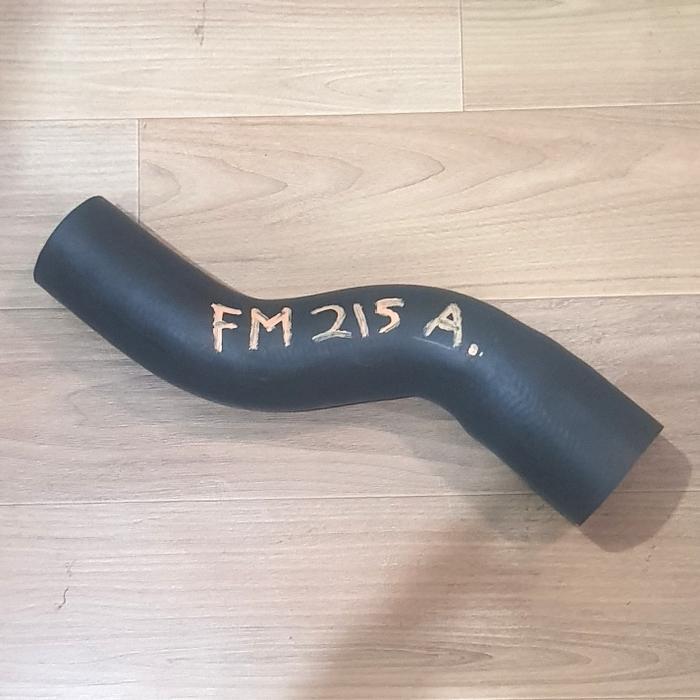 Selang Radiator Fuso Fm215 Fm 215 Atas Mc-426126
