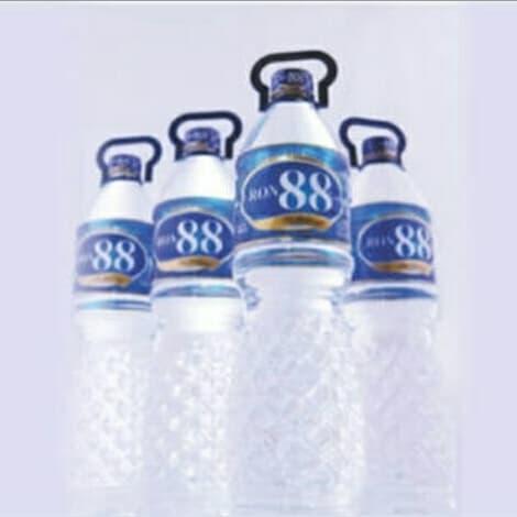 " Air Mineral Botol RON 88 1500 ml Ron88 1500
