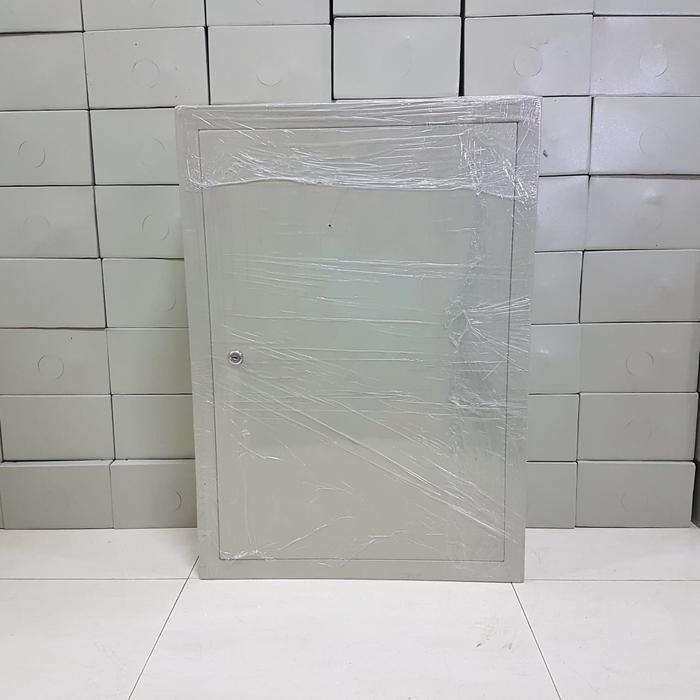 Box Panel Indoor 50X40 Panel Box 50X40X18 50 X 40 X 18 Cm