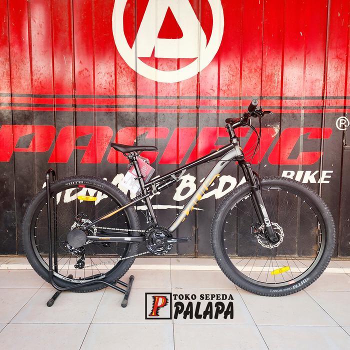 MTB 27.5 ELEMENT BATTLE Sepeda Gunung