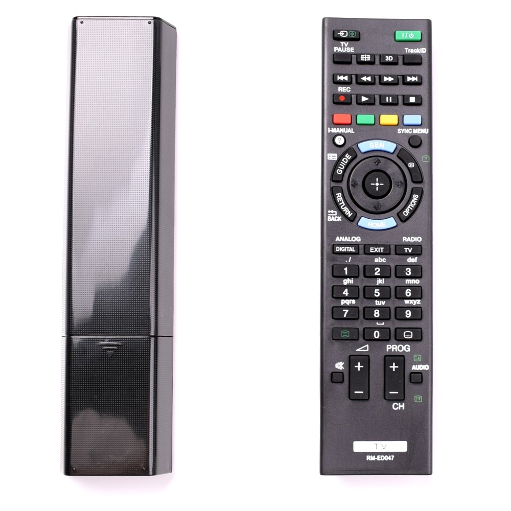 RM-ED047 Remote Control for Bravia TV RM-ED050 RM-ED052 RM-ED053 RM-ED060 RM-ED046 RM-ED044