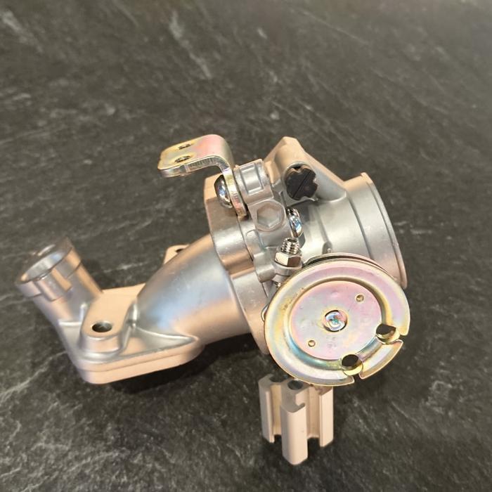 Tb Brt Throttle Body Mio M3 Soul Gt 125 Fino 125 X Ride 125 Original Brt