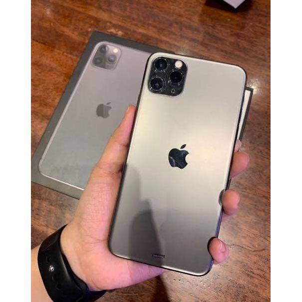 iphone 11 pro max 256gb ibox