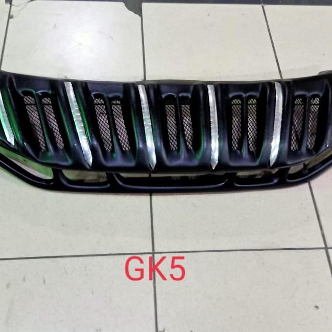 Grill Honda Jazz Gk5 Apollo