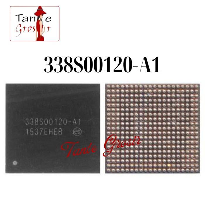 IC POWER 338S00120 IPHONE 6S PLUS ORIGINAL 338S00120-A1