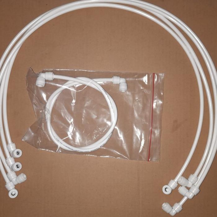 SELANG DISPENSER GALON BAWAH MODENA