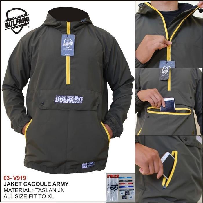Eiger - Jaket Jaket Outdoor Jaket Pria Jaket Gunung