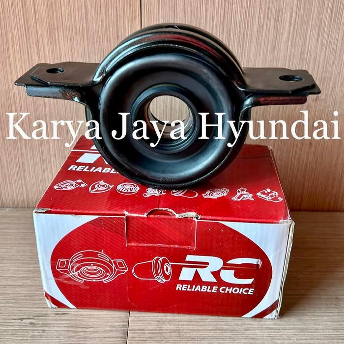 Laris Center Bearing Laher Gantungan Kopel Hyundai H1 Terlaris