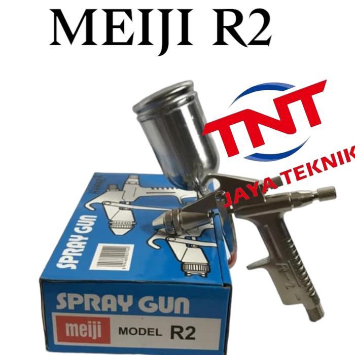 Spray Gun Meiji R2