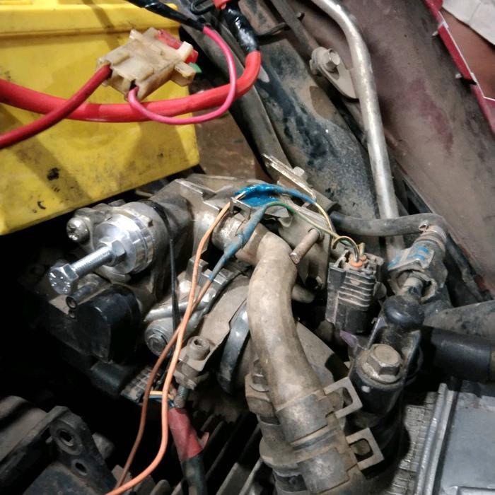 JTTOP" LANGSAM ISC MANUAL NMAX AEROX LEXY MIOJ MIO GT SOUL GT XEON XRIDE FINO