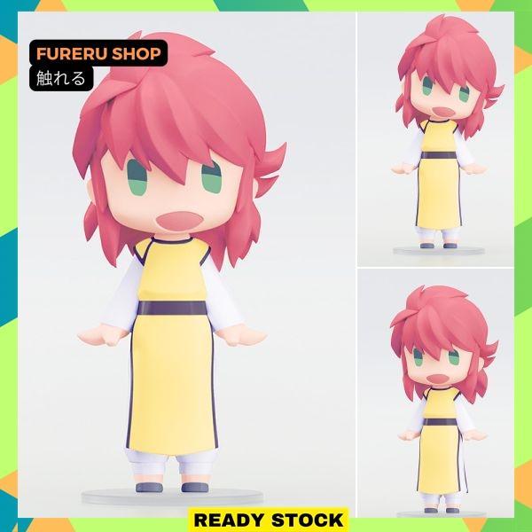 Yu Yu Hakusho HELLO GOOD SMILE Kurama