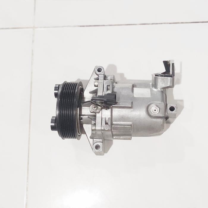 Kompresor Ac Grand Livina