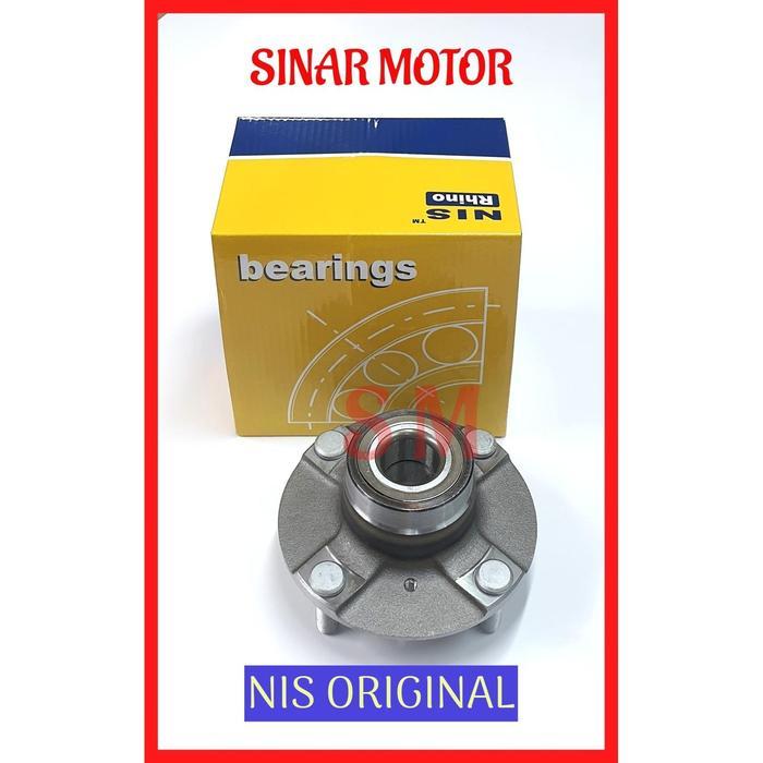 Laher Bearing Roda Belakang Esteem 1300Cc 1600Cc