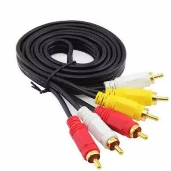 N3W HDMI TO RCA / AV ( HDMI ARC to RCA speaker )