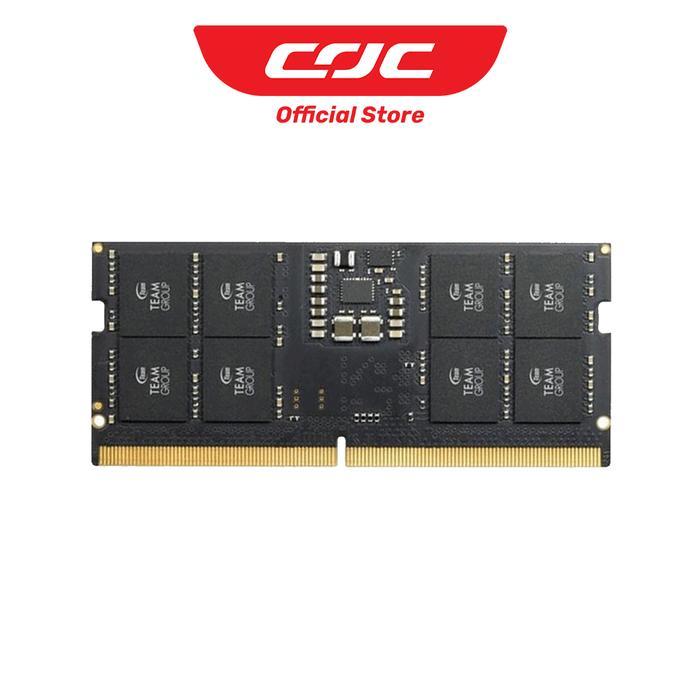 Termurah Team Elite SO-DIMM DDR5 5600MHz 32GB