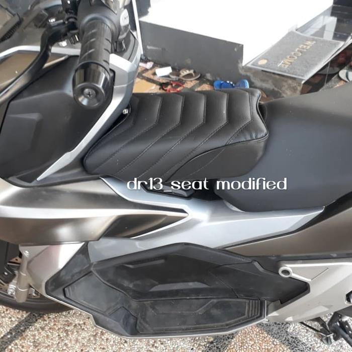 Jok Anak Adv Nmax Pcx Vario Bahan Mbtech