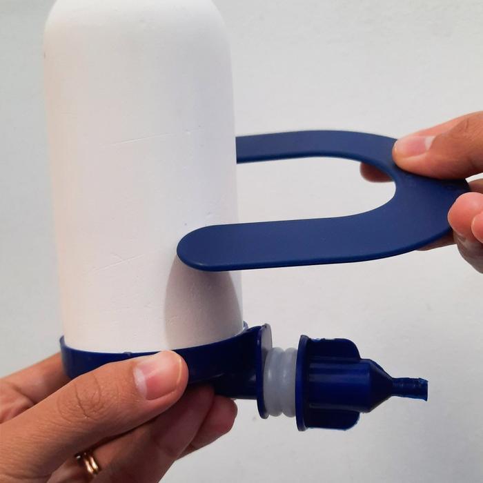 Nazava Prot3Ct - Elemen Filter Untuk Semua Filter Air Minum Nazava