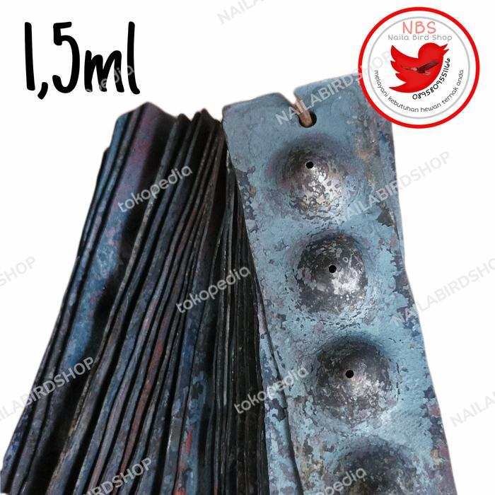 MATA PISAU RUJI BAMBU SERUTAN BAMBU