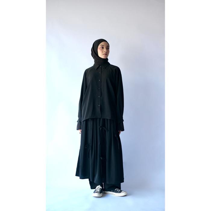 Rashawl Lantana Bow Skirt