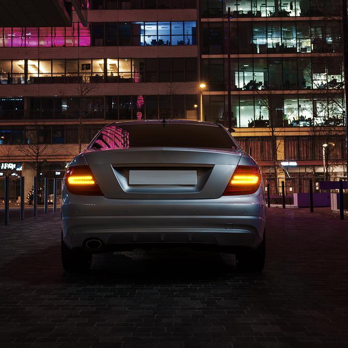 Philips Led Ultinon Pro7000 P21/5W Amber (Kuning) - 11499 Au70.