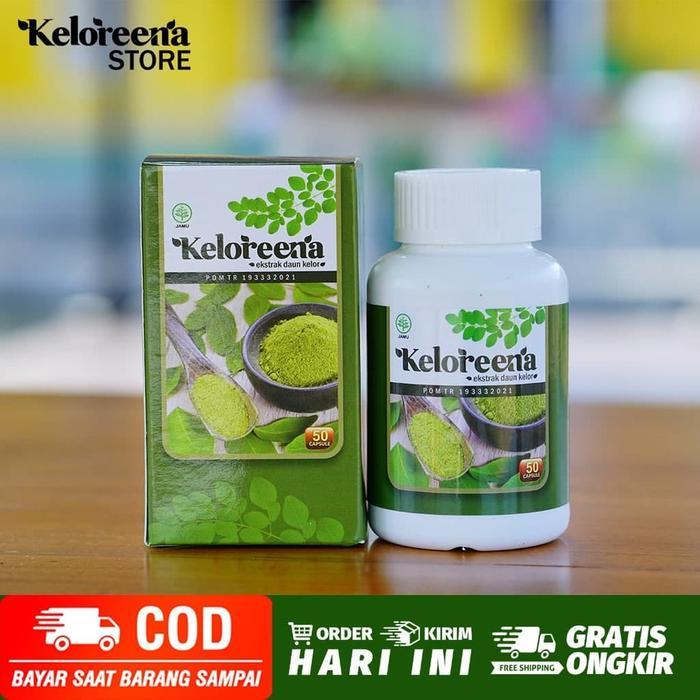 KELOREENA OBAT PENYUBUR SPERMA PRIA, VITAMIN KESUBURAN PRIA, PROGRAM HAMIL, PENGENTAL SPERMA,