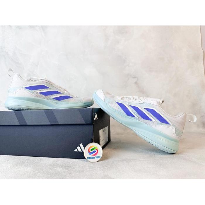 Sepatu Tenis Adidas Avaflash W Putih [Ie1061] Promo