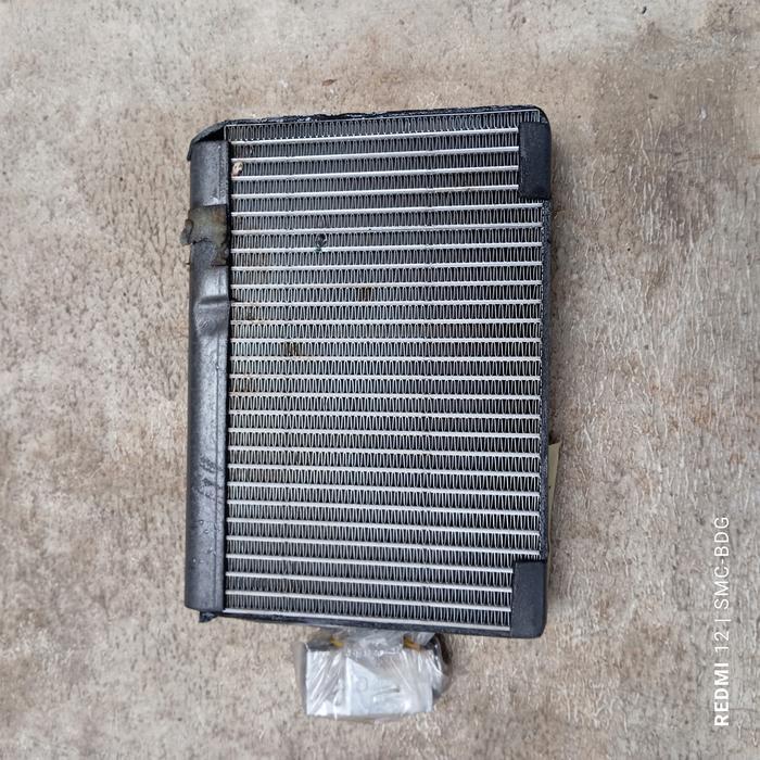 Evaporator cooling AC dashboard nissan Serena C24 copotan