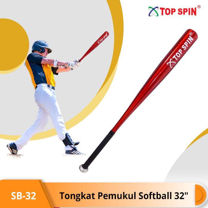Bat Softball TOP SPIN 32