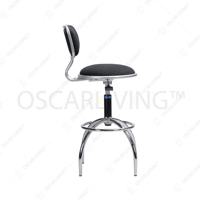 Kursi Bar/Kursi Cafe Ergotec 101B Ergotec Bar Stool 101B-Jabodetabek