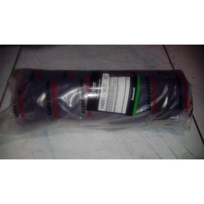 Hemat Cover Shock Spakbor Depan Kawasaki Kaze Terlaris