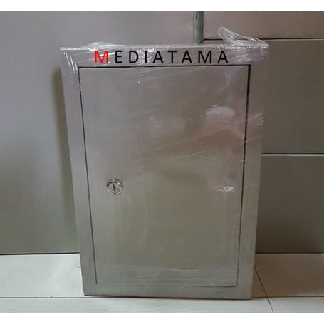 Panel Box Listrik 25X35 Panel Box Indoor 25 X 35 X 12 Kotak