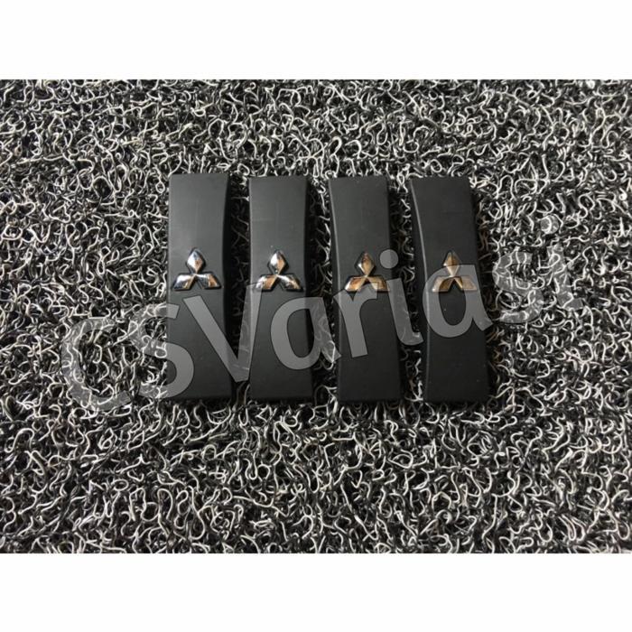 DOORGUARD PELINDUNG PINTU XPANDER CROSS PAJERO MIRAGE