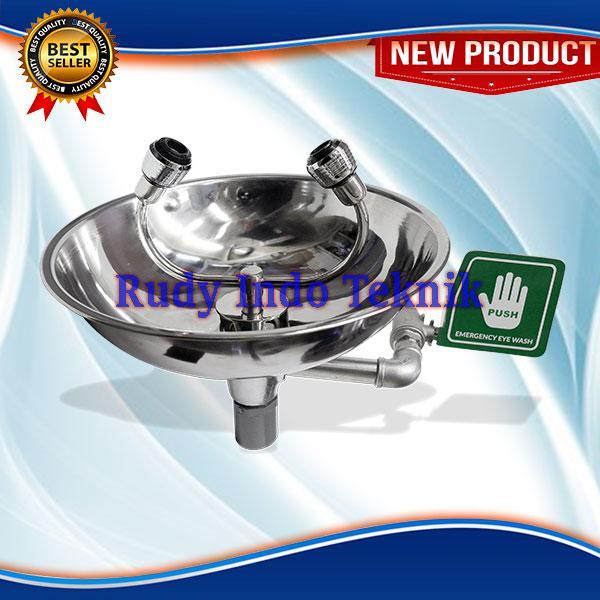 Ready Eye wash Lokal / Eye Wash Emergency