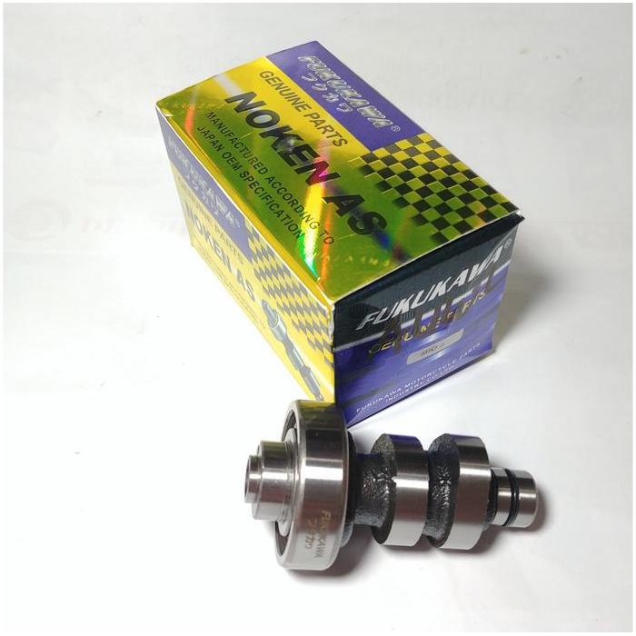 Noken As Mio J & Soul Gt Lama & Mio Gt Fkw