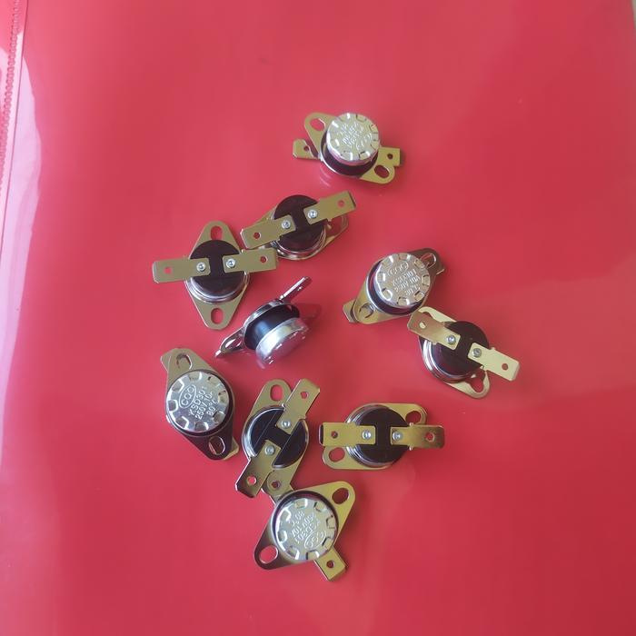 thermodis thermostat dispenser