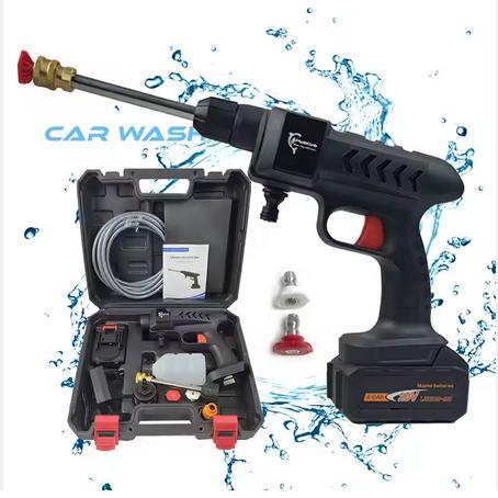 Jet Water Busa Jet Air Cuci Mobil Portabel Mesin Cuci Mobil Motor Alat Cuci Mobil