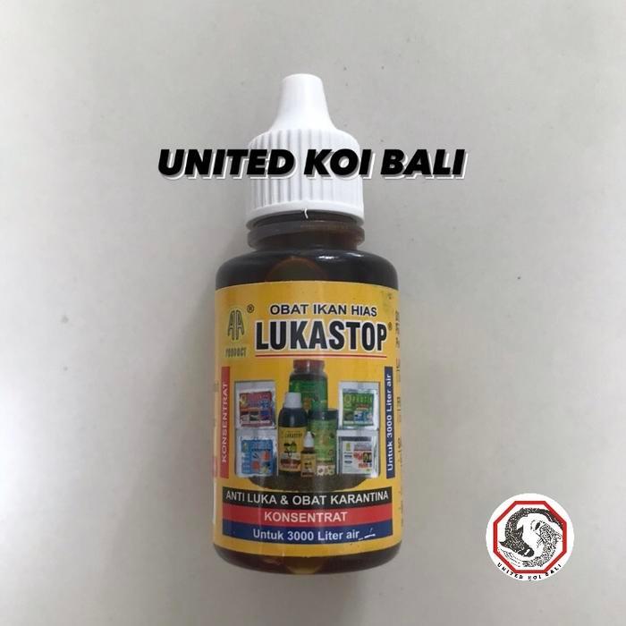 LUKASTOP LUKA STOP 30 ml