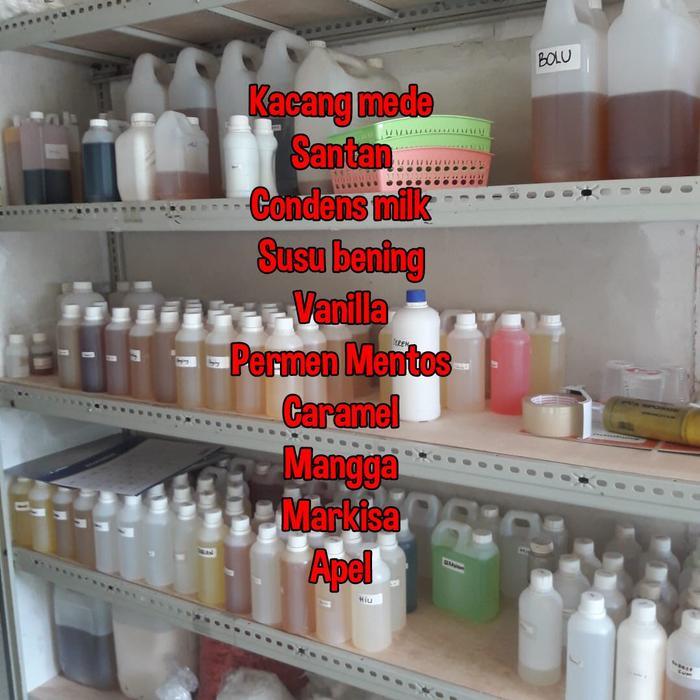 Biang Essen Murni Import Part 1