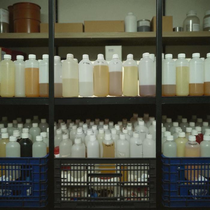 Essen Super Galatama Lele